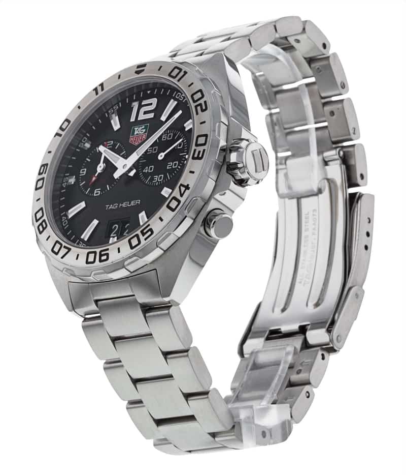 Tag Heuer Formula 1 WAZ111A.BA0875